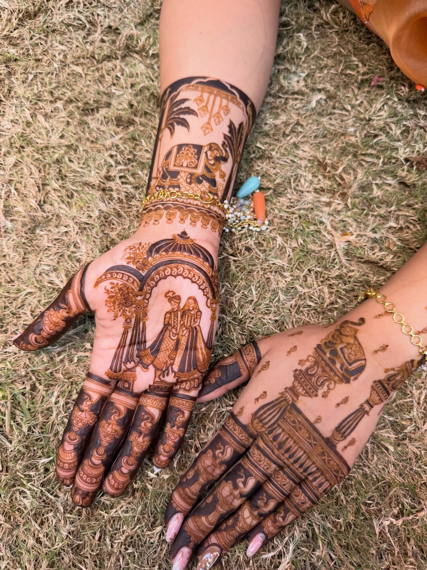 Mehendi Artist in Mehndi Artist in Dwarka near me