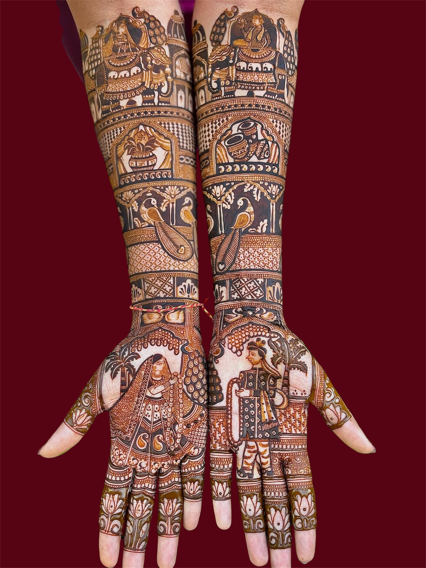 Mehendi Artist in Mehndi Artist near Subhash Nagar Delhi