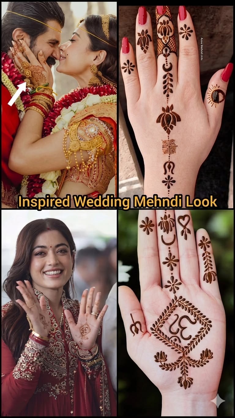 Marriage Mehendi Services Delhi