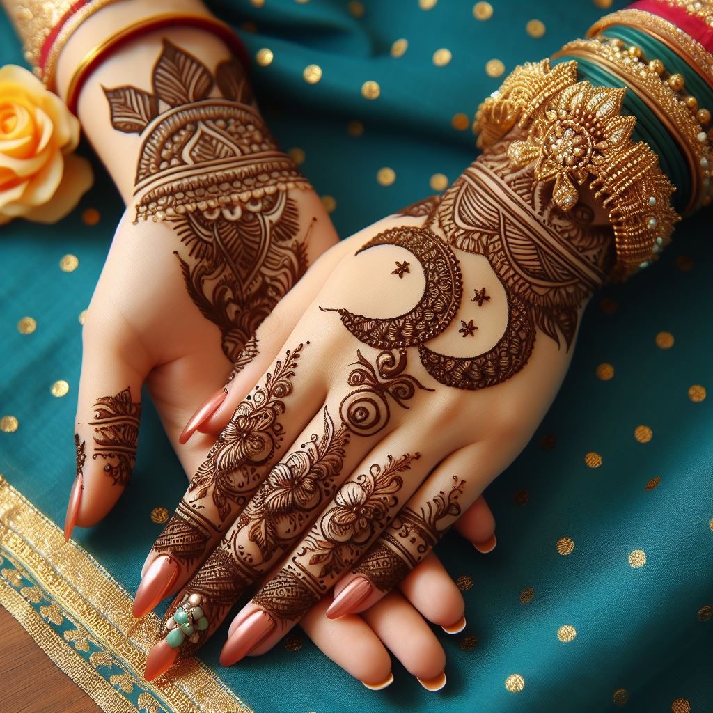 Cheap Mehendi Services Near Me